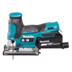 Kit Caladora 18V DJV185RTJ Makita