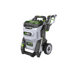 Hidrolimpiadora 135/200 bar HPW2000E con IoT EGO