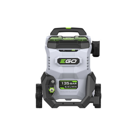 Hidrolimpiadora 135/200 bar HPW2000E con IoT EGO