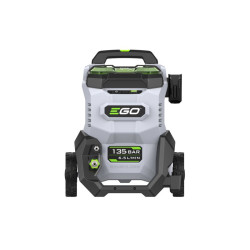 Hidrolimpiadora 135/200 bar HPW2000E con IoT EGO