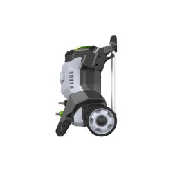 Hidrolimpiadora 135/200 bar HPW2000E con IoT EGO