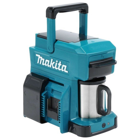 Cafetera CXT/LXT DCM501Z Makita