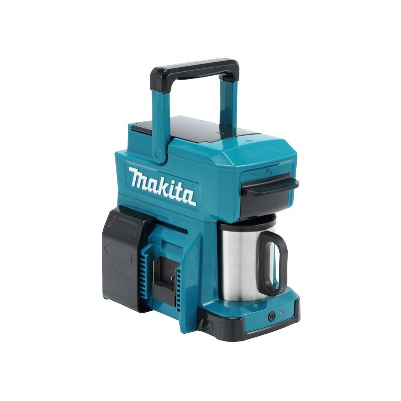 Cafetera CXT/LXT DCM501Z Makita
