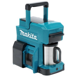 Cafetera CXT/LXT DCM501Z Makita