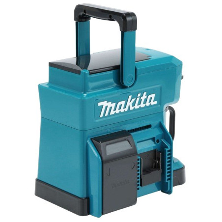 Cafetera CXT/LXT DCM501Z Makita