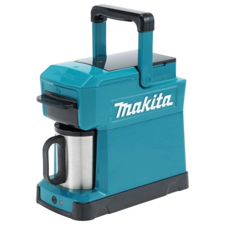 Cafetera CXT/LXT DCM501Z Makita