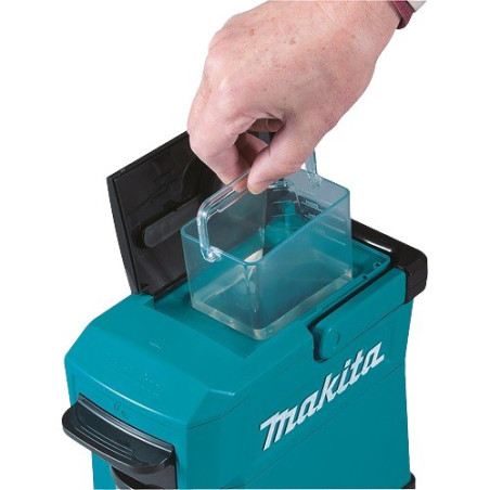 Cafetera CXT/LXT DCM501Z Makita