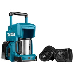 Cafetera CXT/LXT DCM501Z Makita