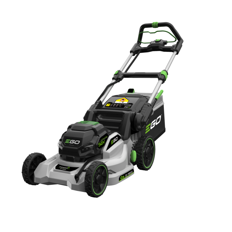 Cortacésped a Batería EGO LM1702E-SP