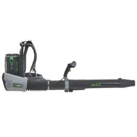 Soplador de mochila LBP8000E Ego