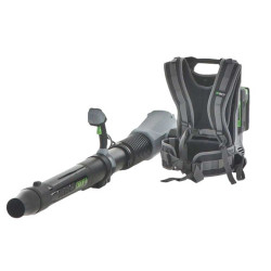 Soplador de mochila LBP8000E Ego