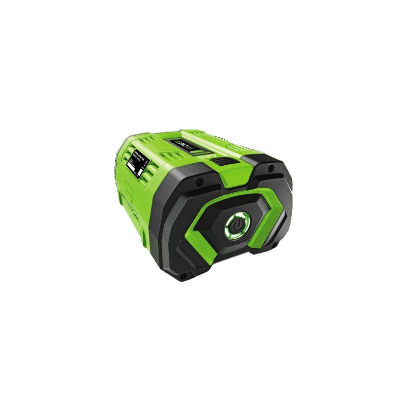 Batería 12 Ah BA6720T EGO