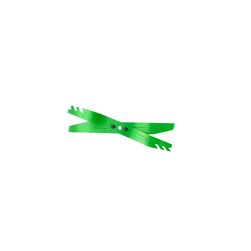 Cuchilla AB2100D-E de mulching para cortacésped de 52 cm EGO