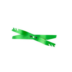 Cuchilla AB2100D-E de mulching para cortacésped de 52 cm EGO