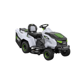 Tractor 98 cm TR38001-B EGO