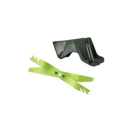 Kit de mulching ABP2100D-E EGO