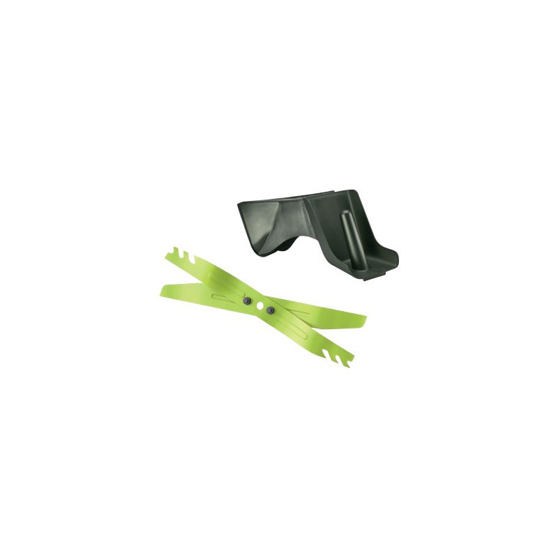 Kit de mulching ABP2100D-E EGO