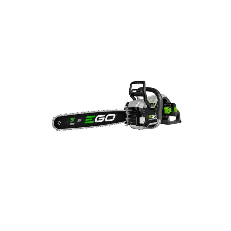 Motosierra a batería Pro X CSX5000 EGO