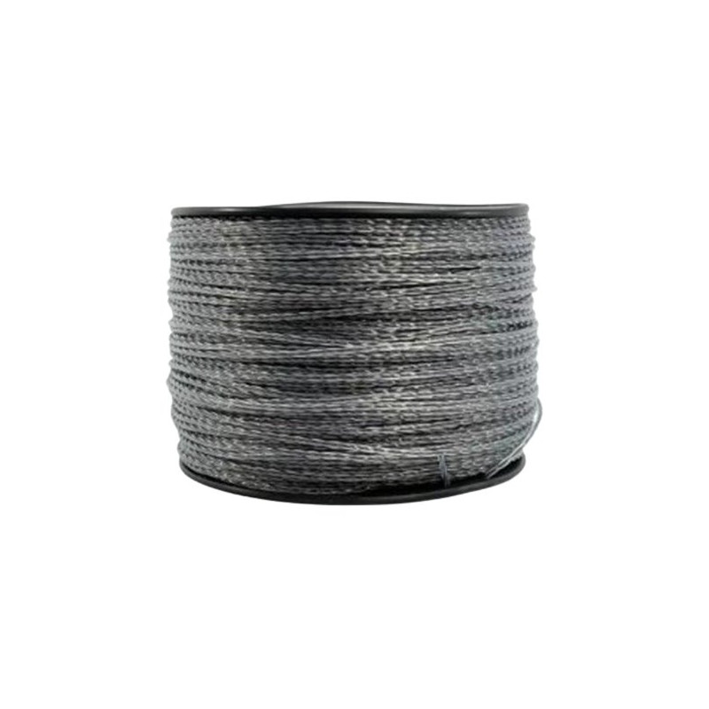 Hilo helicoidal Titanium Power Oleo Mac
