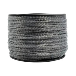 Hilo helicoidal Titanium Power Oleo Mac
