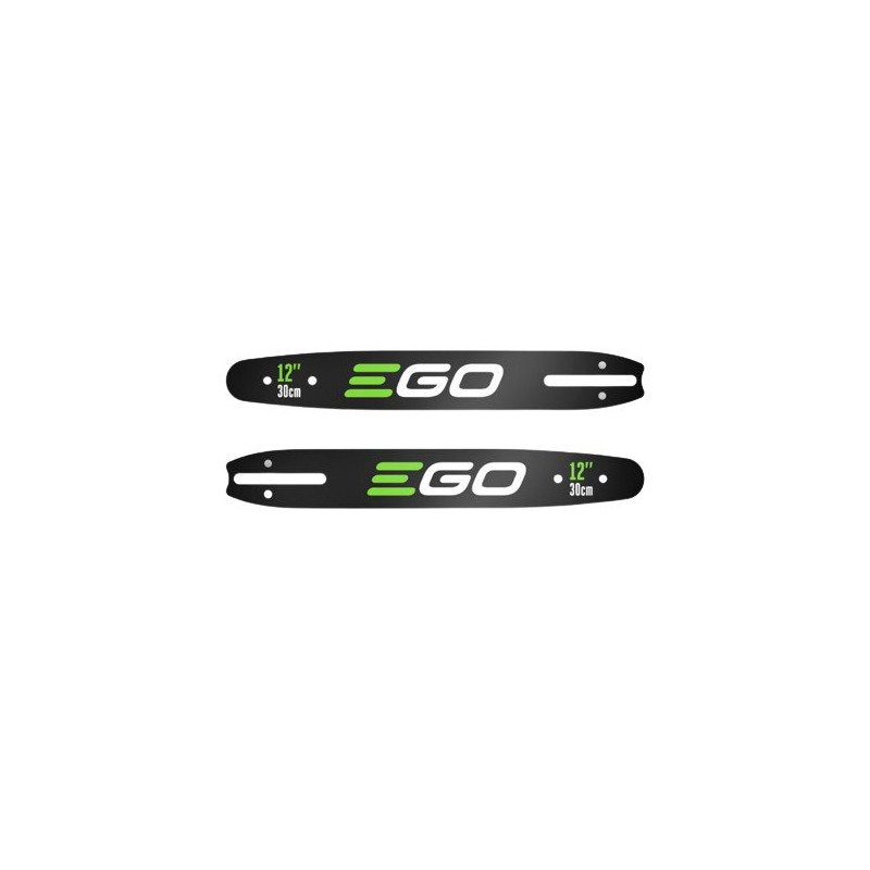 Espada de 30 cm AG1200 para motosierra EGO
