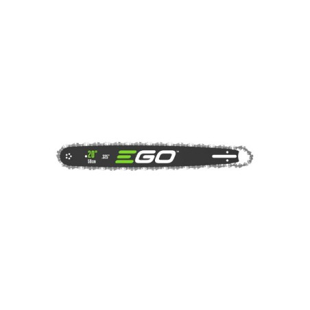 Espada 50 cm AK2035 para motosierra EGO