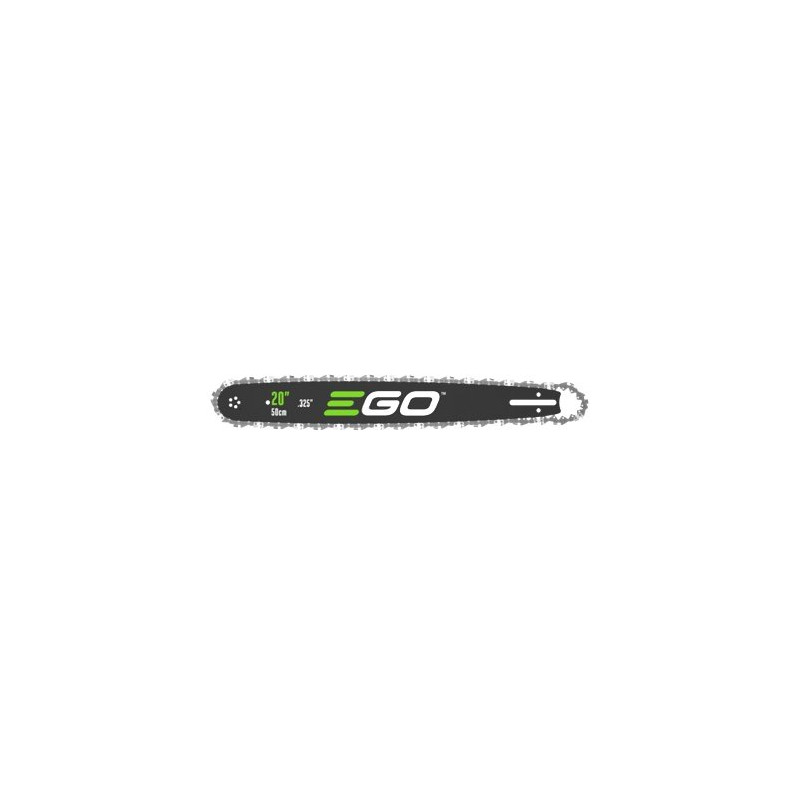 Espada 50 cm AK2035 para motosierra EGO