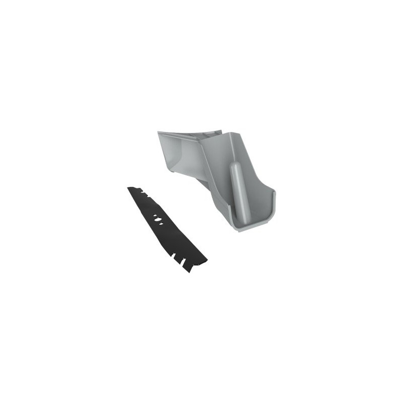 Kit de mulching ABP1700 EGO