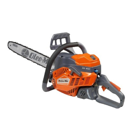 Motosierra GS 451 de Oleo-Mac