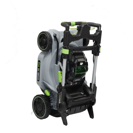 Cortacésped a batería LM1903E-SP EGO