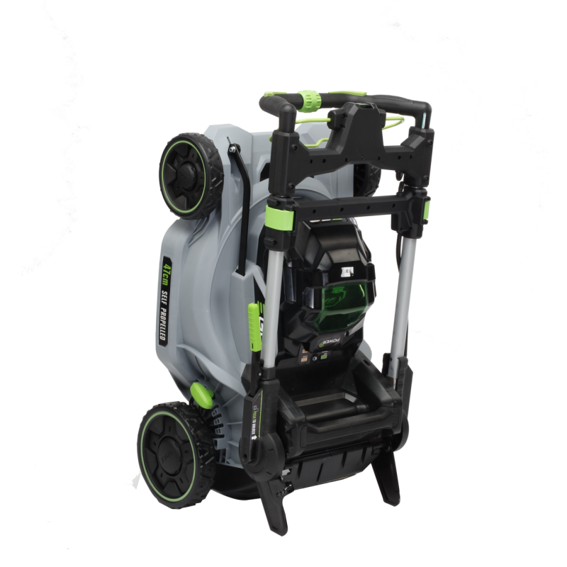 Cortacésped a batería LM1903E-SP EGO