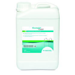 Algicida Desalgin Classic 3L Bayrol