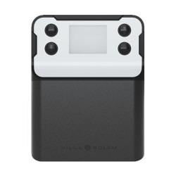 Programador Bluetooth/Wi-Fi para exterior Solem Villa