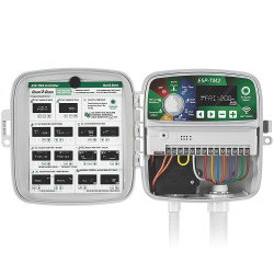 Programador de exterior compatible con wifi ESP-TM2 Rain Bird
