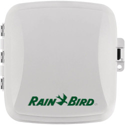 Programador de exterior compatible con wifi ESP-TM2 Rain Bird
