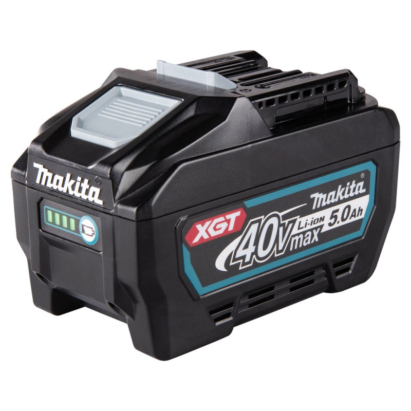 Batería XGT 40V 5 Ah BL4050F Makita