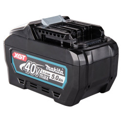 Batería XGT 40V 5 Ah BL4050F Makita