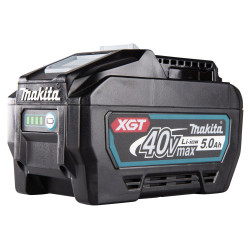 Batería XGT 40V 5 Ah BL4050F Makita