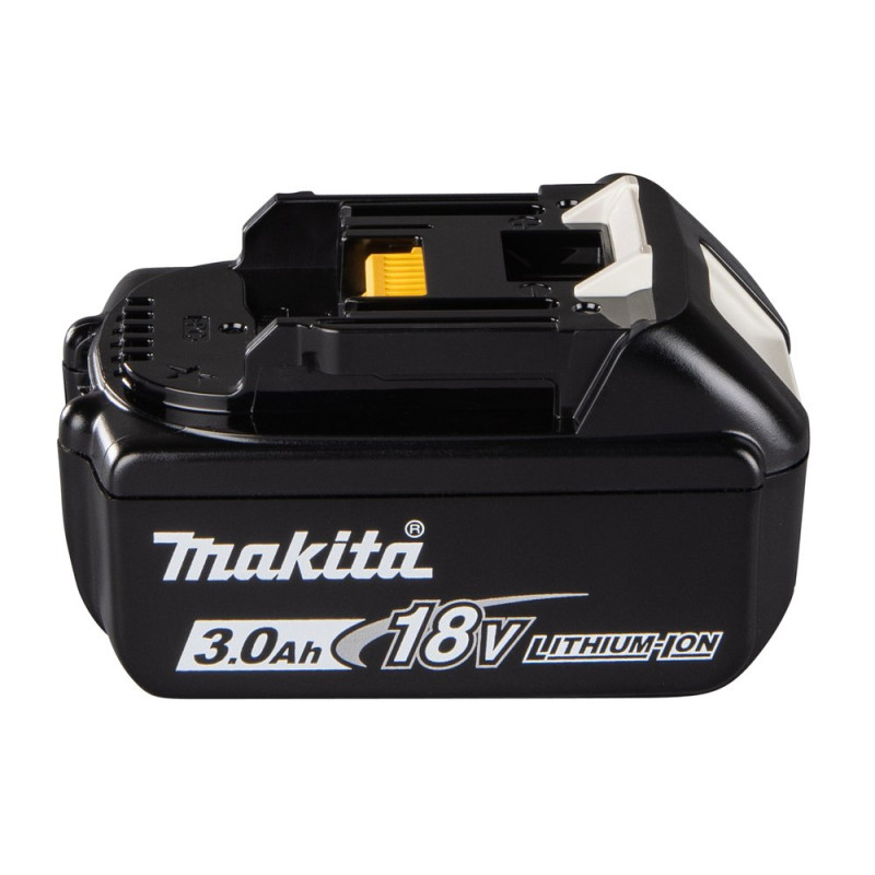 Batería LXT 18V 3 Ah BL1830B Makita