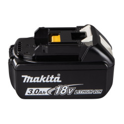 Batería LXT 18V 3 Ah BL1830B Makita
