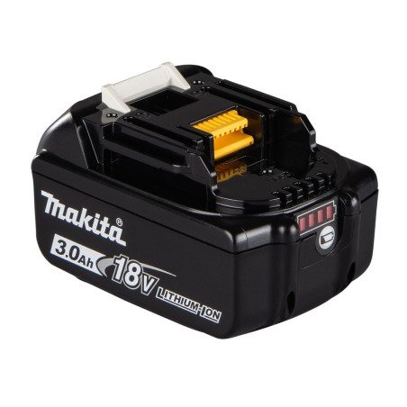 Batería LXT 18V 3 Ah BL1830B Makita