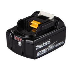 Batería LXT 18V 3 Ah BL1830B Makita