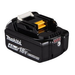 Batería LXT 18V 4 Ah BL1840B Makita