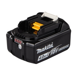 Batería LXT 18V 4 Ah BL1840B Makita