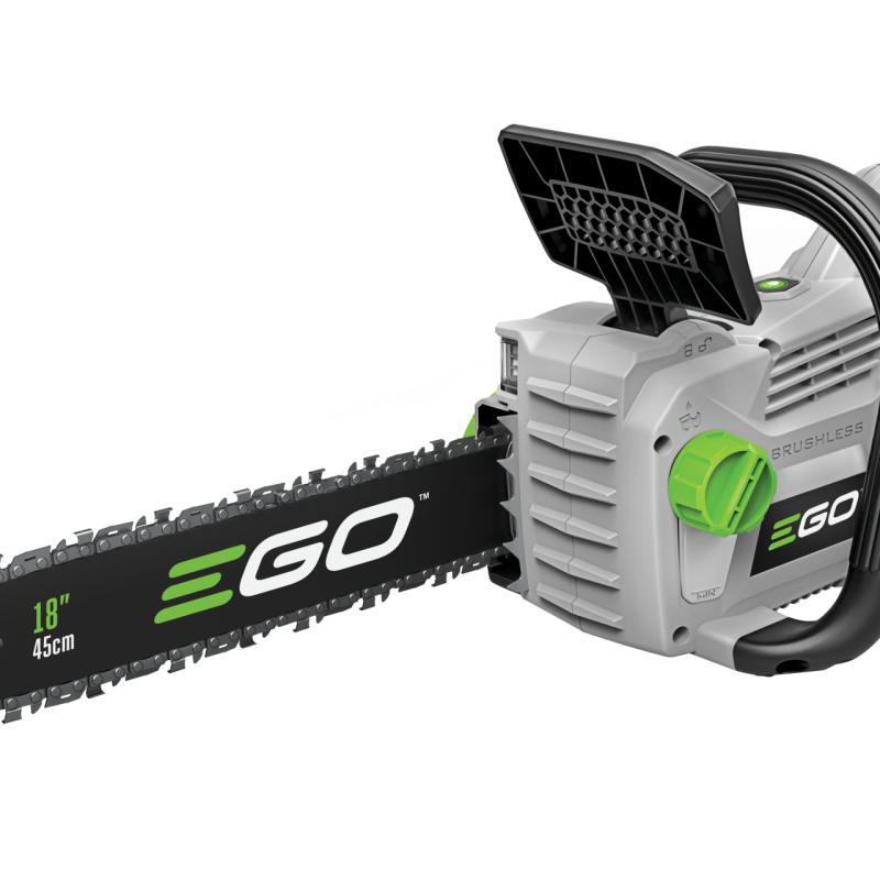 Motosierra a batería CS1800E EGO