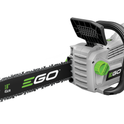Motosierra a batería CS1800E EGO