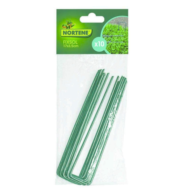 Grapa de fijación Fixol Nortene