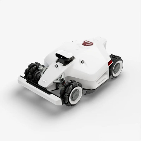 Robot Cortacésped LUBA 2 AWD