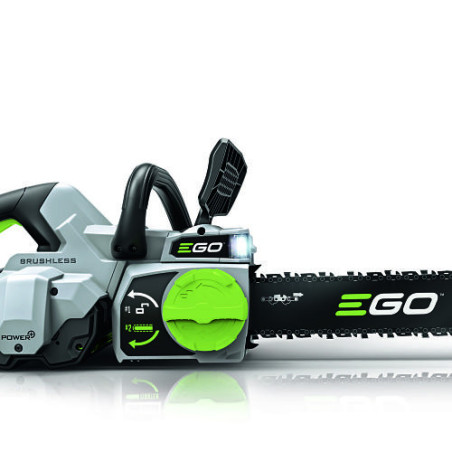 Motosierra a batería CS1800E EGO