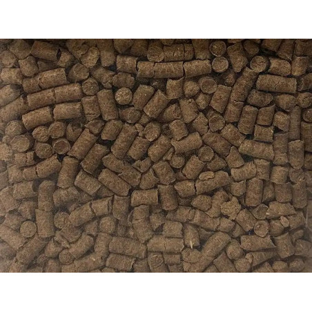 Guano de gusano 250 gr Verme Ditoso